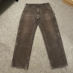Carhartt Double Knee
